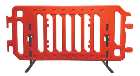 Pedestrian Barricades, Walkway Barriers for Public Guidance - CCW