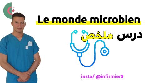 Le Monde Microbien