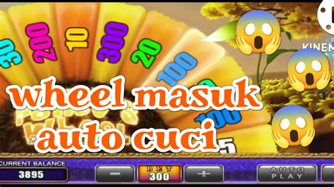 Km Channel Fairy Garden Wheel Bagi Win Boskuu Ccwbet Youtube