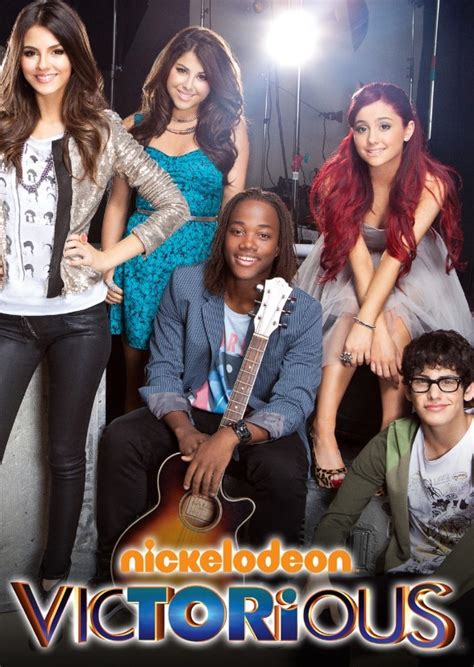 Victorious 2010