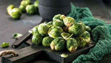 11 Health Benefits Of Brussels Sprouts Wyza