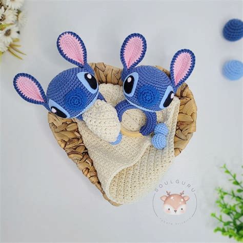 Kit Boas Vindas Stitch Elo Produtos Especiais