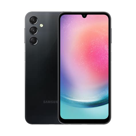 Mobitel Samsung Galaxy A Gb Gb Dual Sim Crni