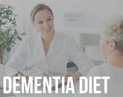 10 Foods That Dementia Diet Should Include Readementia