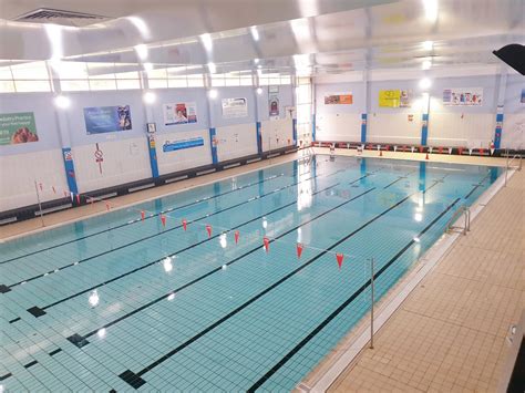 More Swimming – Folkestone Sports Centre