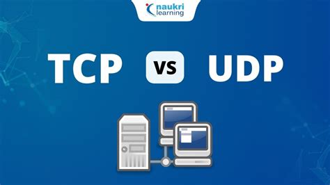 Udp Vs Tcp What Are They And How Do They Differ Off