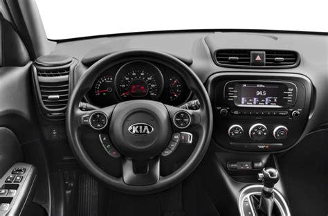 2018 Kia Soul - Specs, Prices, MPG, Reviews & Photos | Cars.com