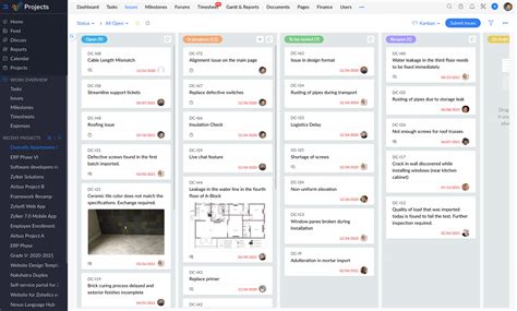 13 Best Kanban Software Tools For Project Management In 2024