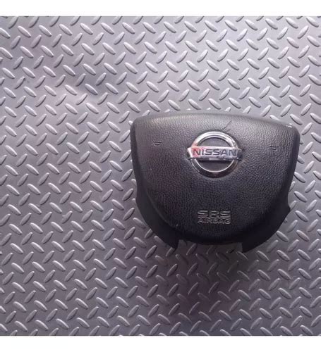 Bolsa De Aire Nissan Altima Env O Gratis