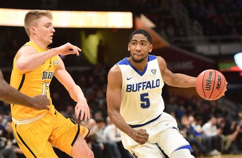 Buffalo Basketball Preview: The players we know well - Bull Run