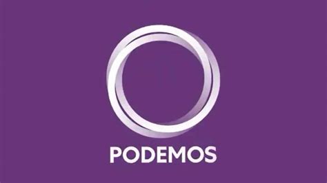 Podemos Presenta Nuevo Logo Una Imagen Renovada Y Audaz Pero Que No