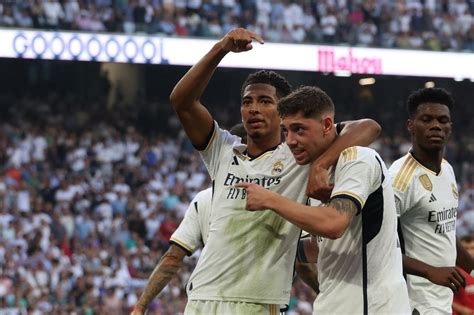 Real Madrid x Cádiz veja onde assistir e mais informações sobre o jogo