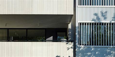 Residential Building Melbourne Australia RECKLI Design Your Concrete