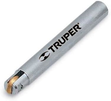 Truper REP 43X 10 Cuchillas D Rep P Caz Píso Liso 43X 10mm Amazon