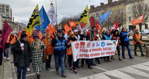 Aube de nouvelles manifestations contre la réforme des retraites