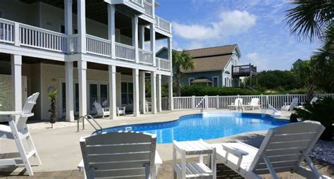 Oceanview with... - Vacation rental home in Emerald Isle, NC