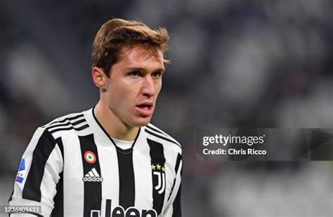 Federico Chiesa Photos Photos And Premium High Res Pictures Getty Images