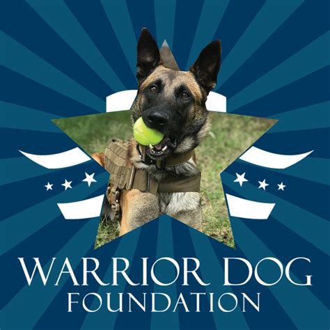 About Mike Ritland The Warrior Dog Foundation