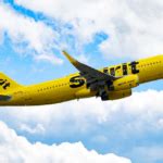 JAMAICA TRAVEL Spirit Airlines Launches Nonstop Service To Montego Bay