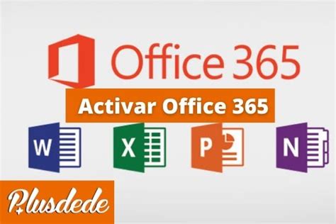 Cómo Activar Office 365