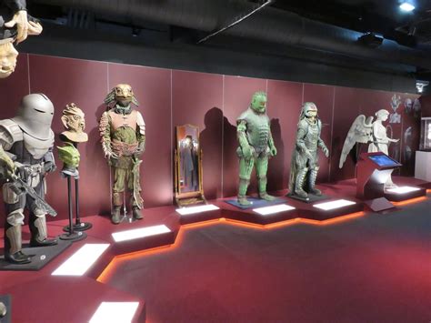 Doctor Who Worlds Of Wonder Exhibition Liverpool 2022 Flickr