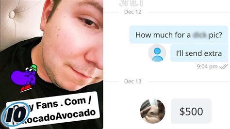 Nikocado Avocado Onlyfans Account Leaked Youtube