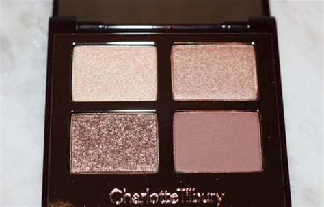 Charlotte Tilbury Bigger Brighter Eyes Exaggereyes And Transformeyes