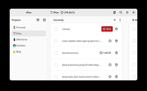 Gerenciador De Tarefas IPlan No Linux Como Instalar Via Flatpak