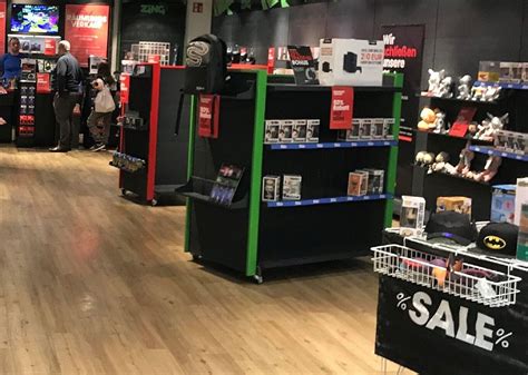 Nürnberg Gamestop schließt offenbar Filialen etliche Standorte in