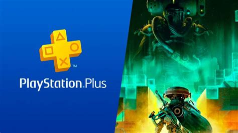 Sony Revela O Primeiro Jogo Da Ps Plus De Abril De