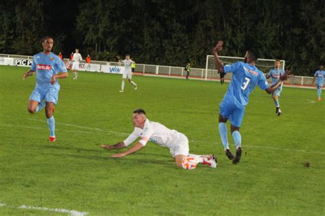 Video Coupe De France Foug Res Renverse Le Mans Et Cr E L Exploit