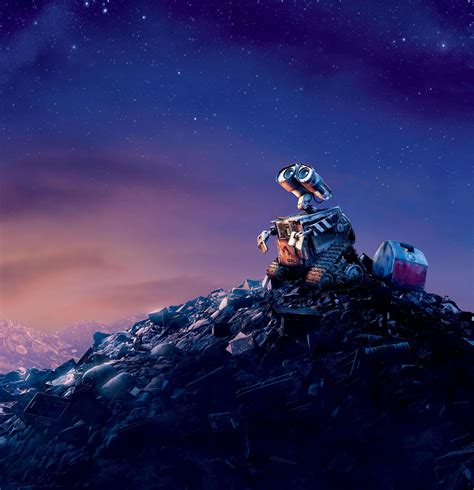 Pixar Wallpapers HD - Wallpaper Cave