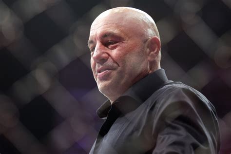 Ufcs Joe Rogan Shares Interesting Reaction To Ufc Antitrust Lawsuit Sports Illustrated Mma