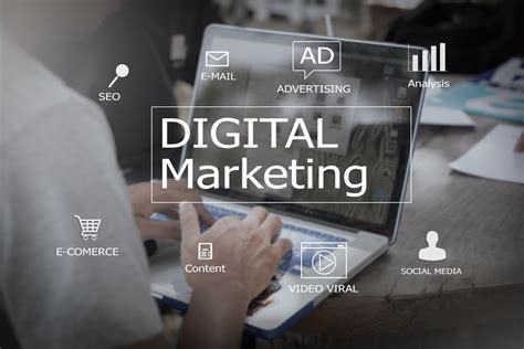 Pengertian Digital Marketing Homecare24