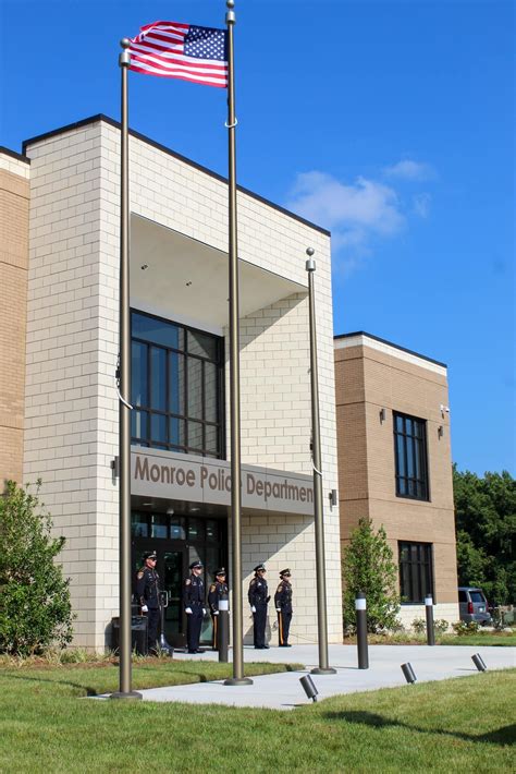 Police explain how the monroe county jail inmate lookup works 13