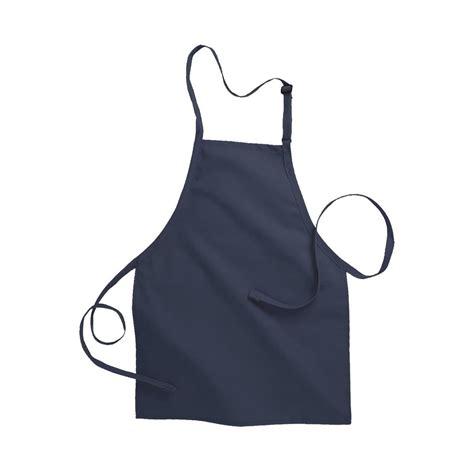 No Pocket Bib Apron Brandextenders