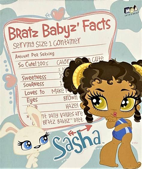 Category:Bratz Babyz Dolls | Bratz Wiki | Fandom