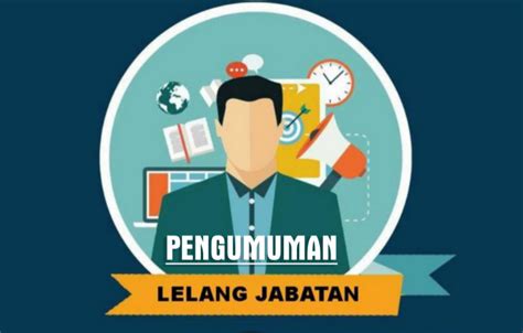 Pengumuman Hasil Penilaian Uji Kompetensi Seleksi Terbuka Jpt Pratama