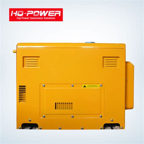 10 Kva 3 상 디젤 발전기 동력 10 Kva 디젤 발전기 의 고품질 10 Kva 3 상 디젤 발전기