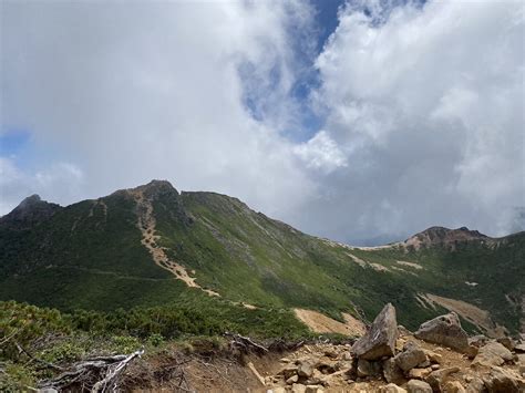 唐沢鉱泉発、西天狗岳・東天狗岳周回 パクチーさんの八ヶ岳（赤岳・硫黄岳・天狗岳）の活動データ Yamap ヤマップ