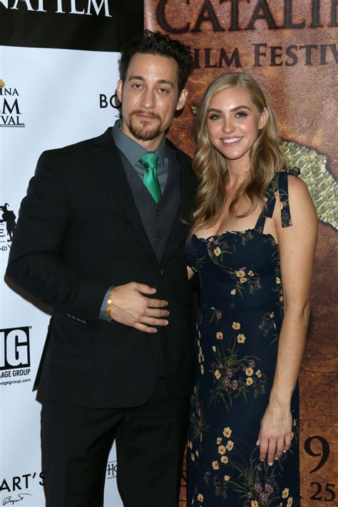 Jessica Sipos – 2019 Catalina Film Festival in Long Beach • CelebMafia