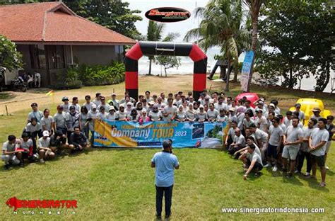 Paket Outbound Seru Di Destinasi Anyer Aktivitas Seru