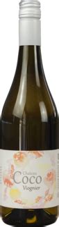 Chateau Coco Viognier 2023 Naked Wines