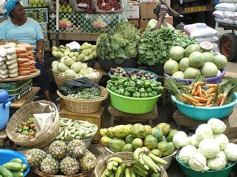 Ghana To Grow Vegetable Exports Article Fruitnet