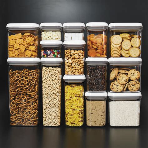 Pantry Storage Containers | free-ringtones-qic