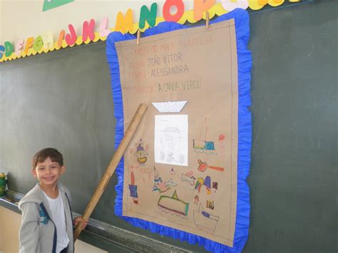 Projetando Na Educa O Infantil Pro Gi Projeto De Minha Autoria