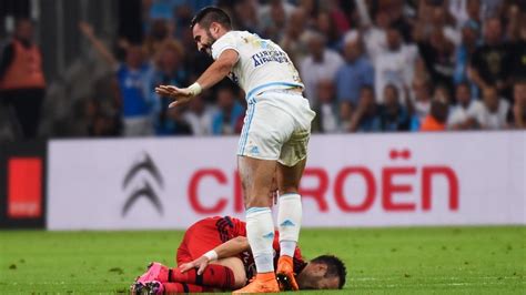 OM Daniel Riolo Se Paye De Nouveau Alessandrini Le10sport