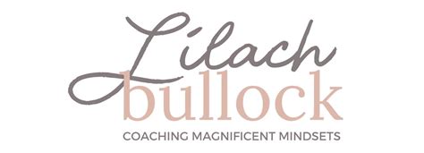 Coaching Magnificent Mindsets Lilach Bullock