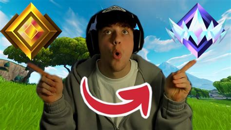 Noel Versucht Den H Chsten Rank In Fortnite Zu Erreichen Fortnite