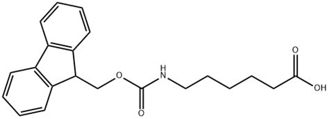 芴甲氧羰酰基 6 氨基己酸 88574 06 5